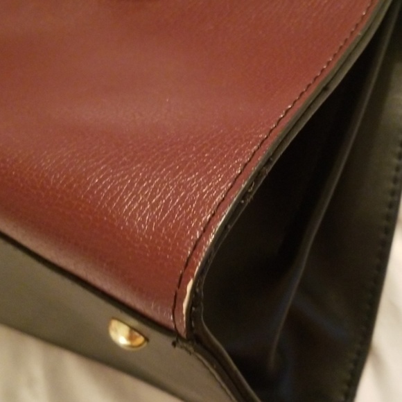 London fog purse - Picture 8 of 8